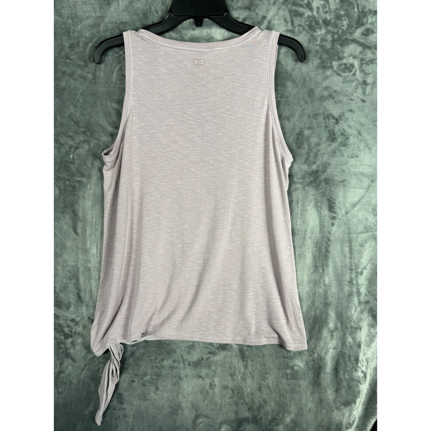 Calia By Carrie Underwood Women’s Plum Tank Top Racerback - Size Medium