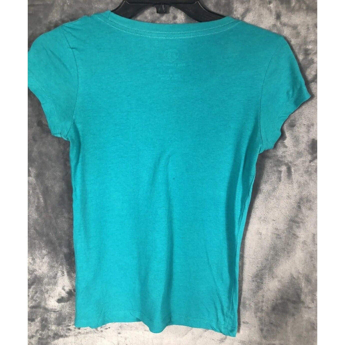 Aeropostale PST Shirt Girls Size 12 Sequined Ps New York City
