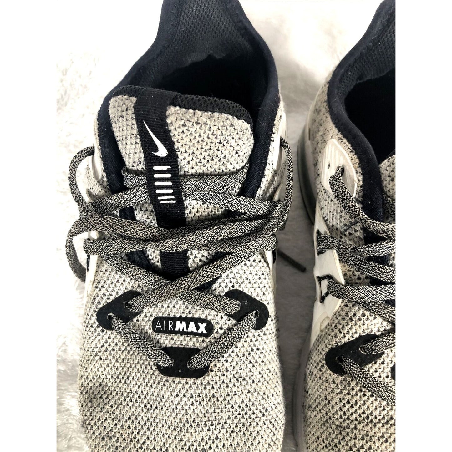 Nike Air Max Youth Sneakers Size 7 Sneakers