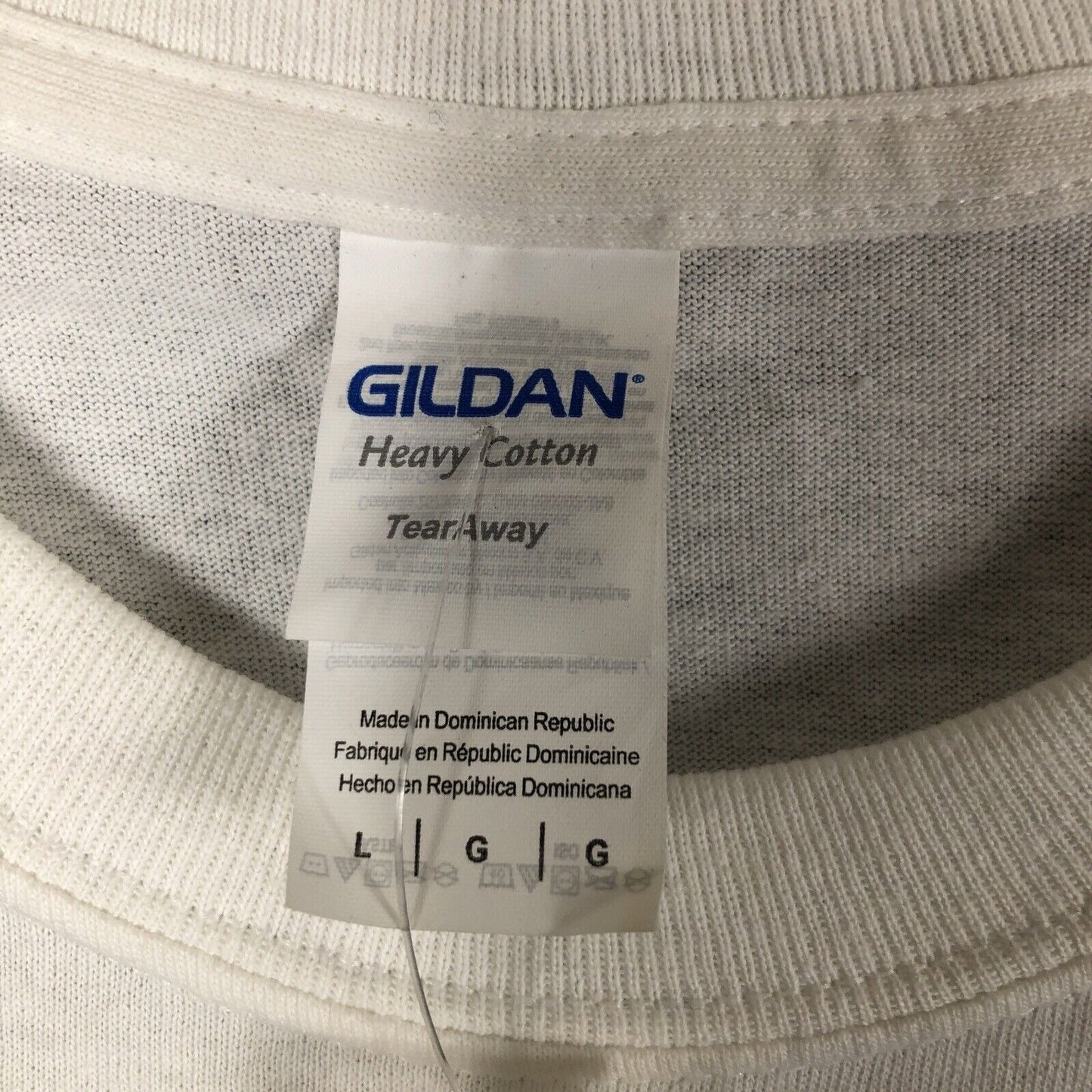 Glidan ,Mens Size L ,Dab Squad Tee