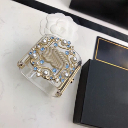Luxury Designer Buccellati Opera Tulle Bracelet For Women