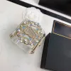 Luxury Designer Buccellati Opera Tulle Bracelet For Women