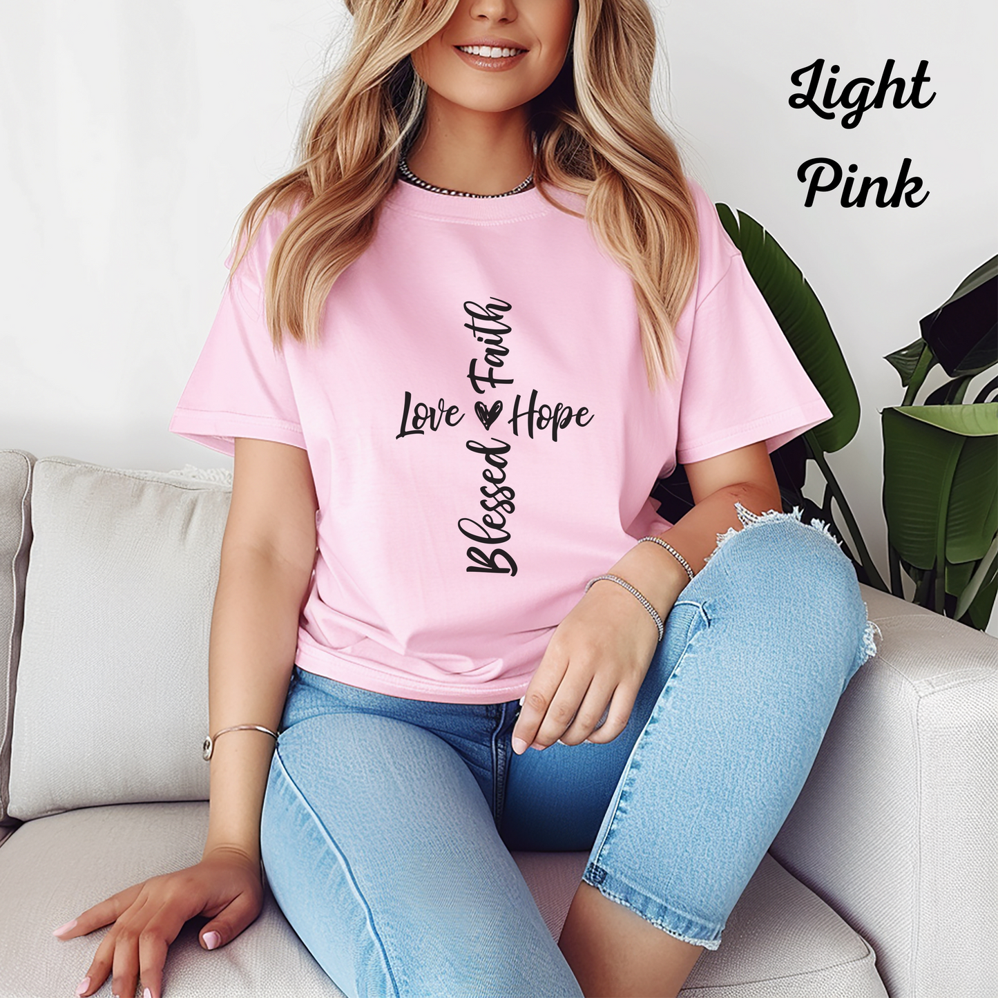 Custom Heavy Cotton Tee, Blank Tee for Printing, Personalized Apparel, Gildan 5000, Durable Cotton Shirt, Custom Shirt Gift, White Tee