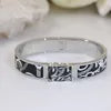 Enamel And Gold Designer Bulgari Bracelets For Women Luxury Jewelry Gift