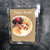 Wax Melts Cream Brulé Homemade Six Melts