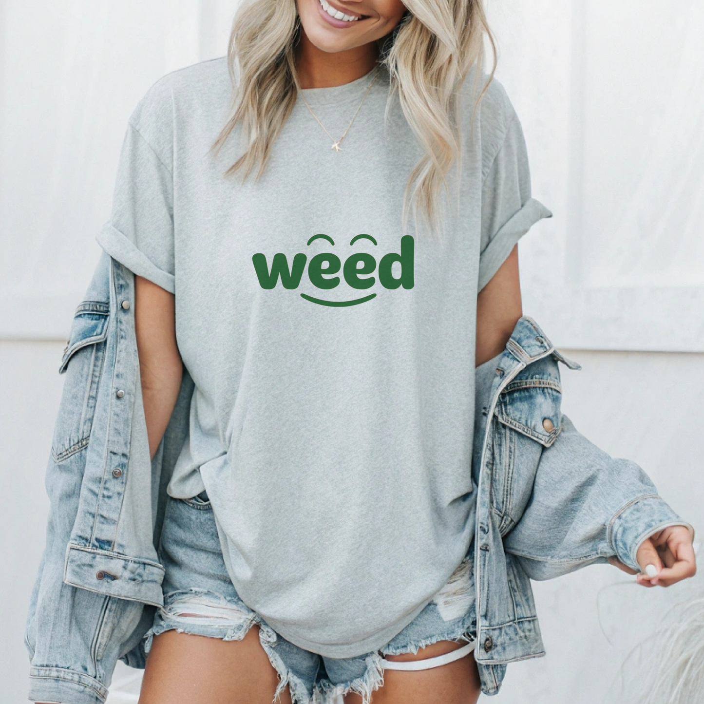 Weed Graphic Tee, Cannabis Art Shirt, Unisex Stoner T-Shirt, Casual Streetwear, Festival Outfit, 420 Gift, Night Aesthetic