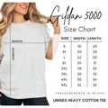 Butterfly Graphic Tee, Gildan 5000 Sand T-Shirt, Casual Women's Top, Customizable Shirt for Everyday Wear, Gift for Her, Art Apparel