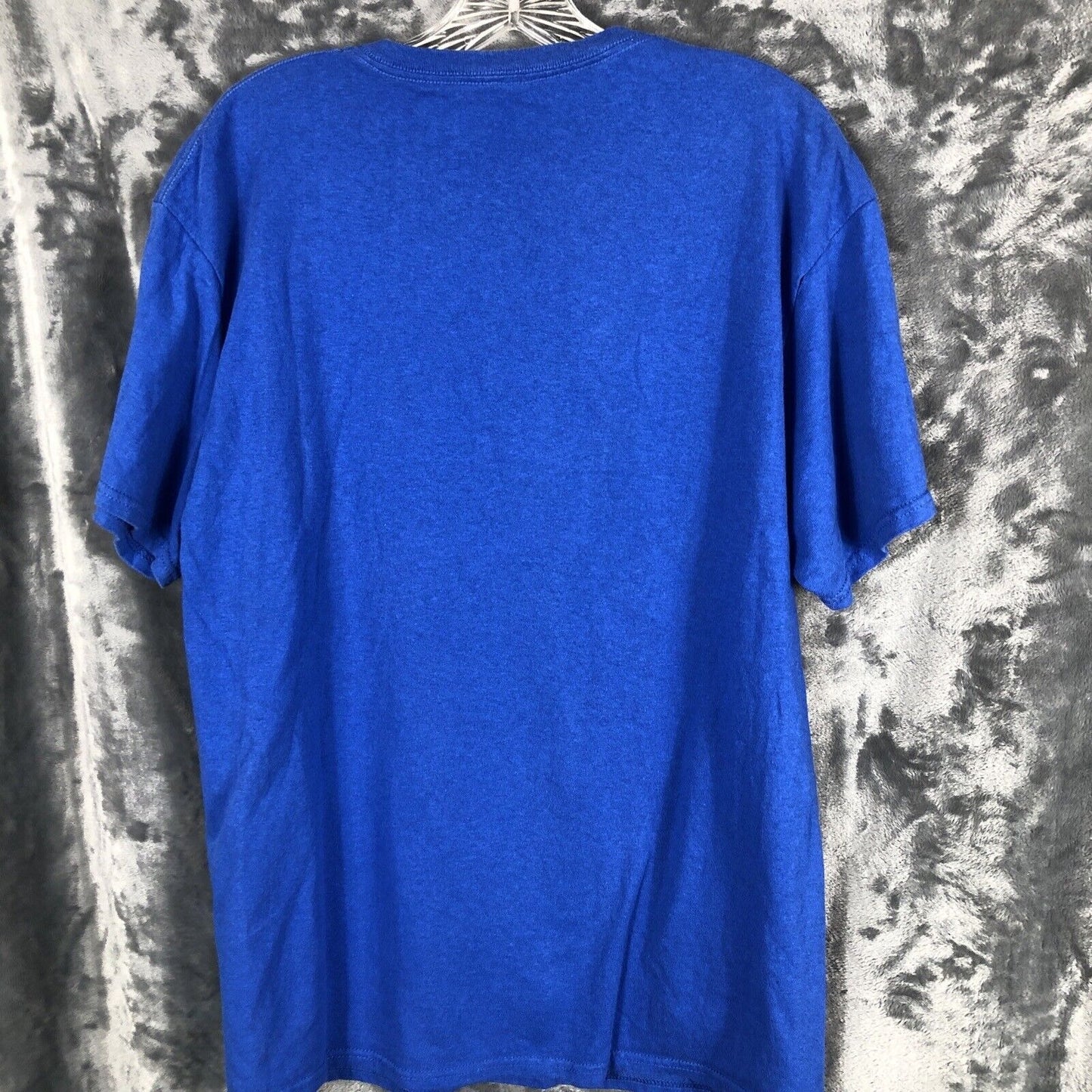 Charlotte Hornets Shirt Men's Size Large Unisex