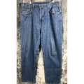 kirkland Signature Jeans Men’s 38X34 Loose Fit Relaxed Jeans