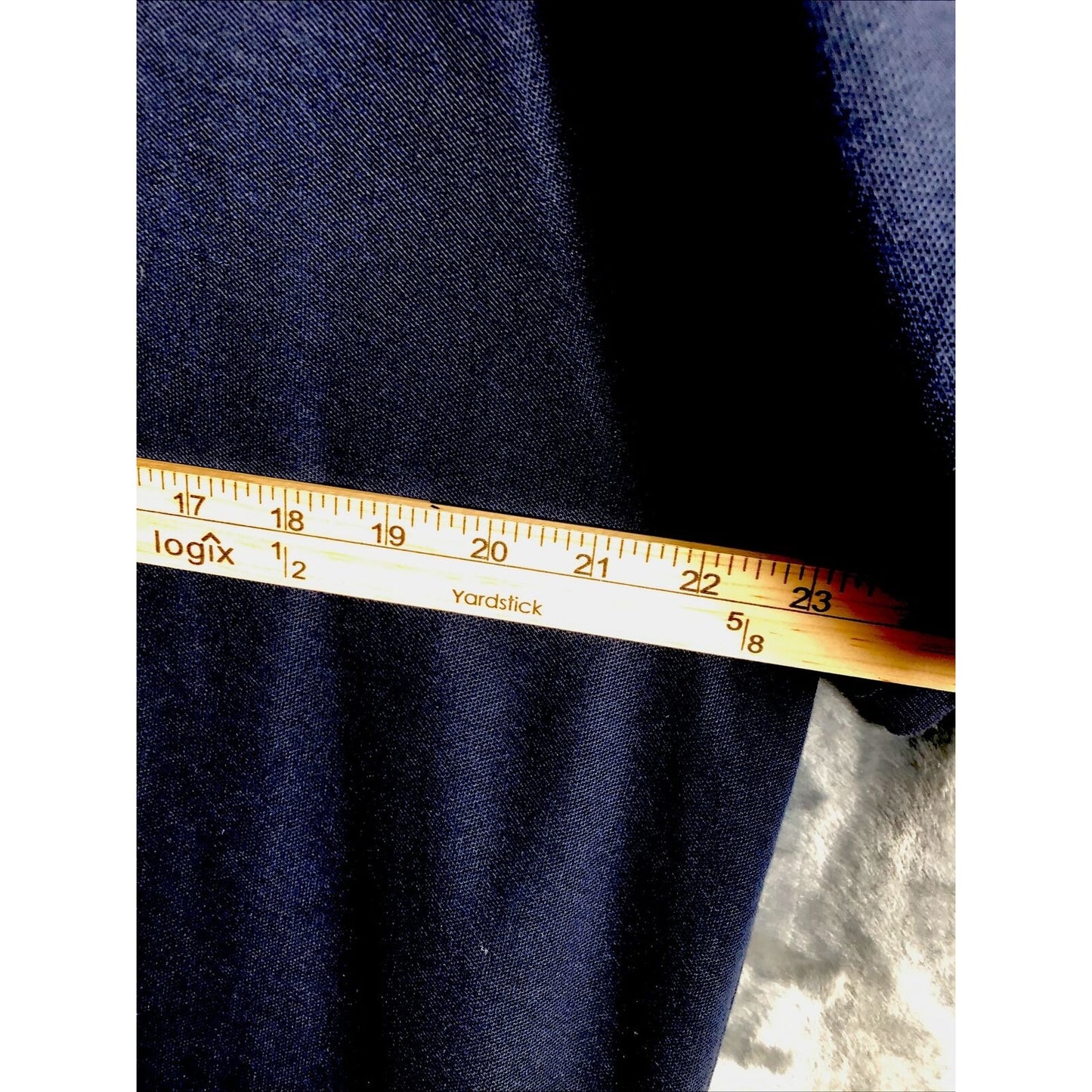 Tommy Hilfiger Shirt Men’s 2X Adult Large Blue
