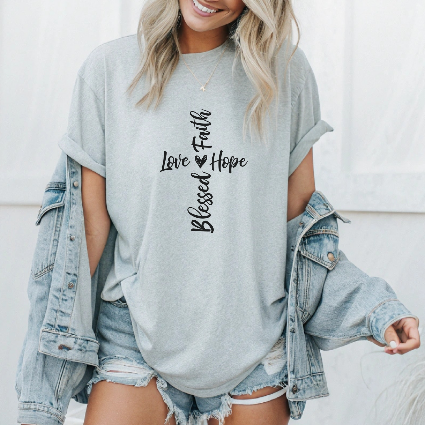 Custom Heavy Cotton Tee, Blank Tee for Printing, Personalized Apparel, Gildan 5000, Durable Cotton Shirt, Custom Shirt Gift, White Tee