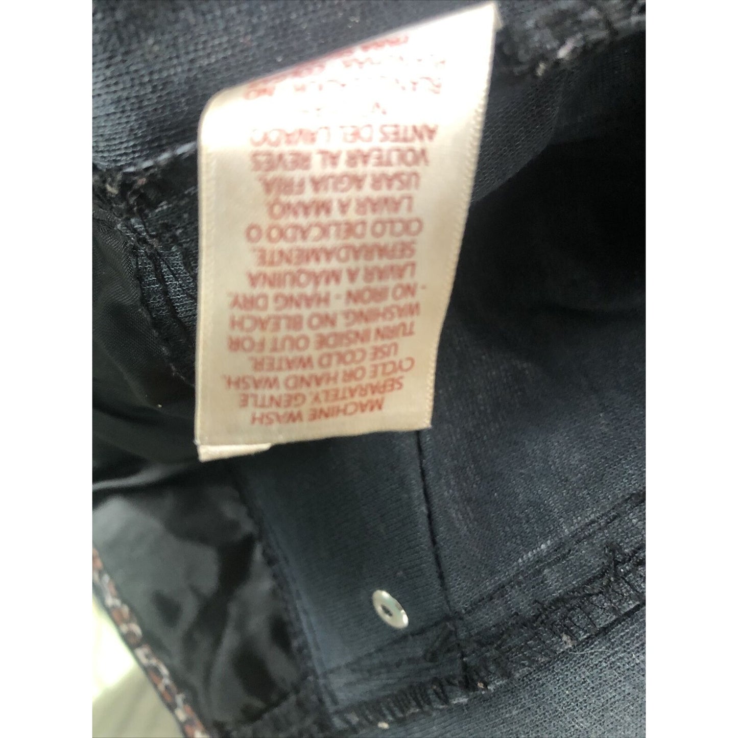 Biker Jacket  Woman's Black Casual Fitted Trendy Stylish Coat