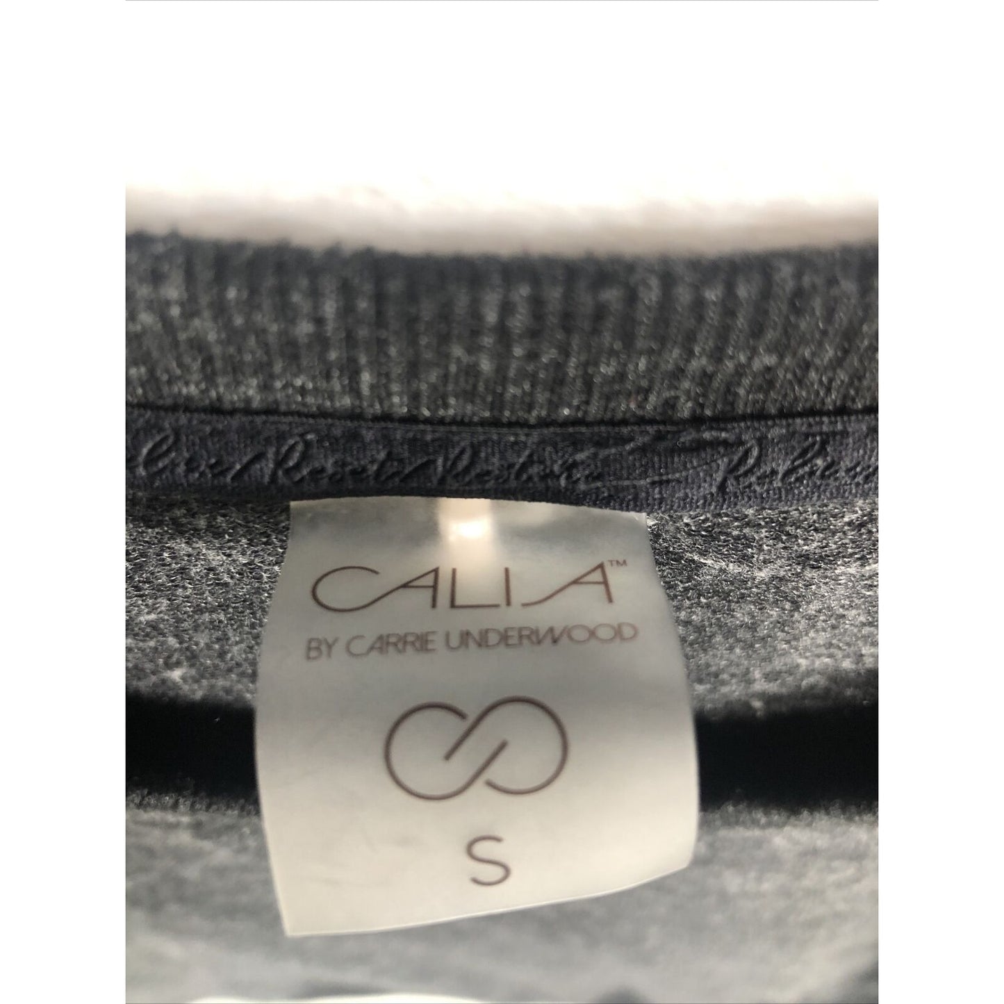 Carrie Underwood Woman’s Pullover Sweater Calistoga Shirt Adult Small