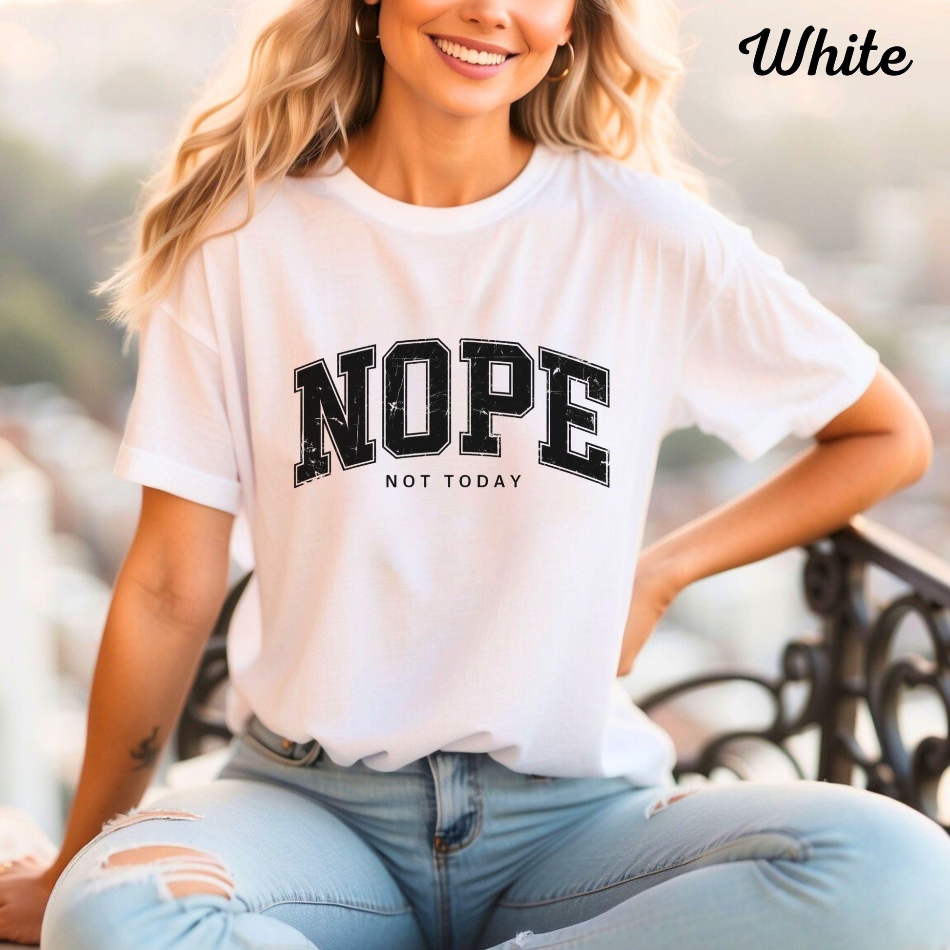 front-White