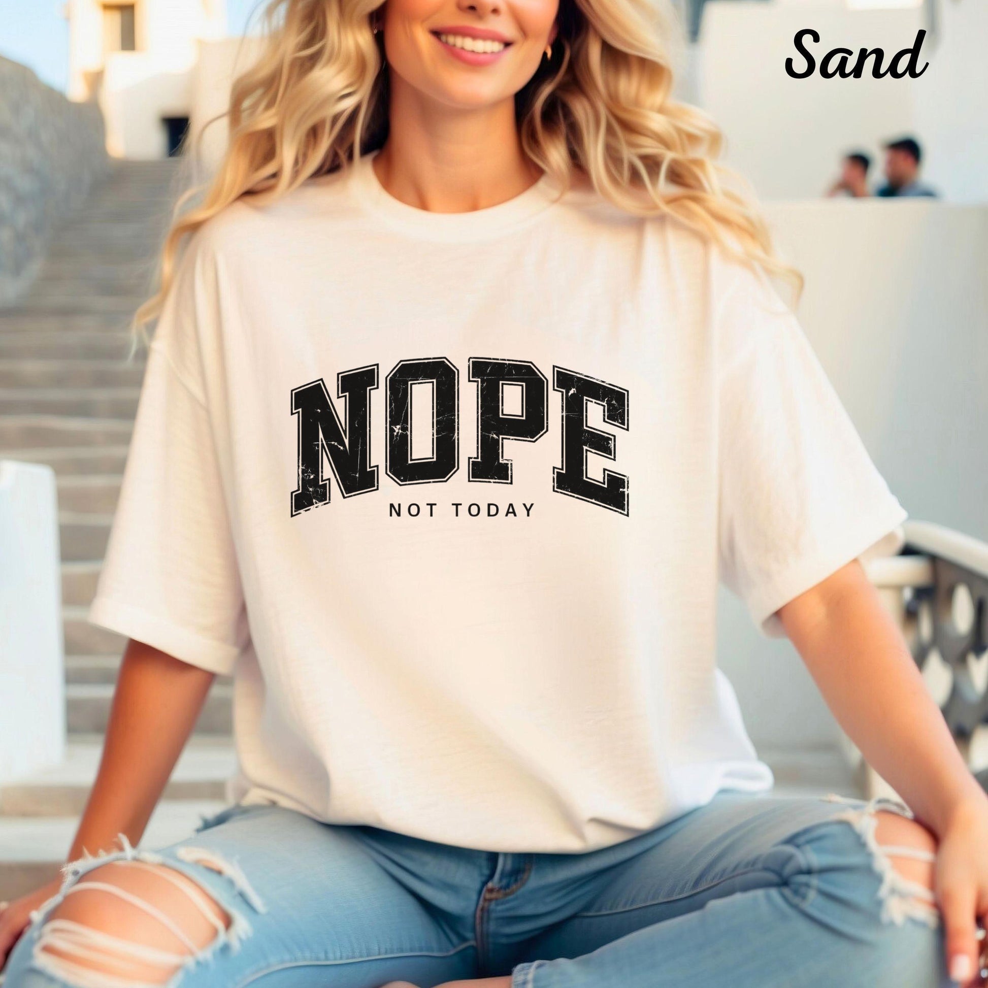 front-Sand