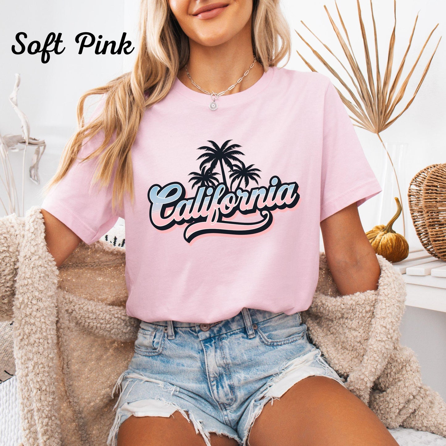 front-Soft Pink
