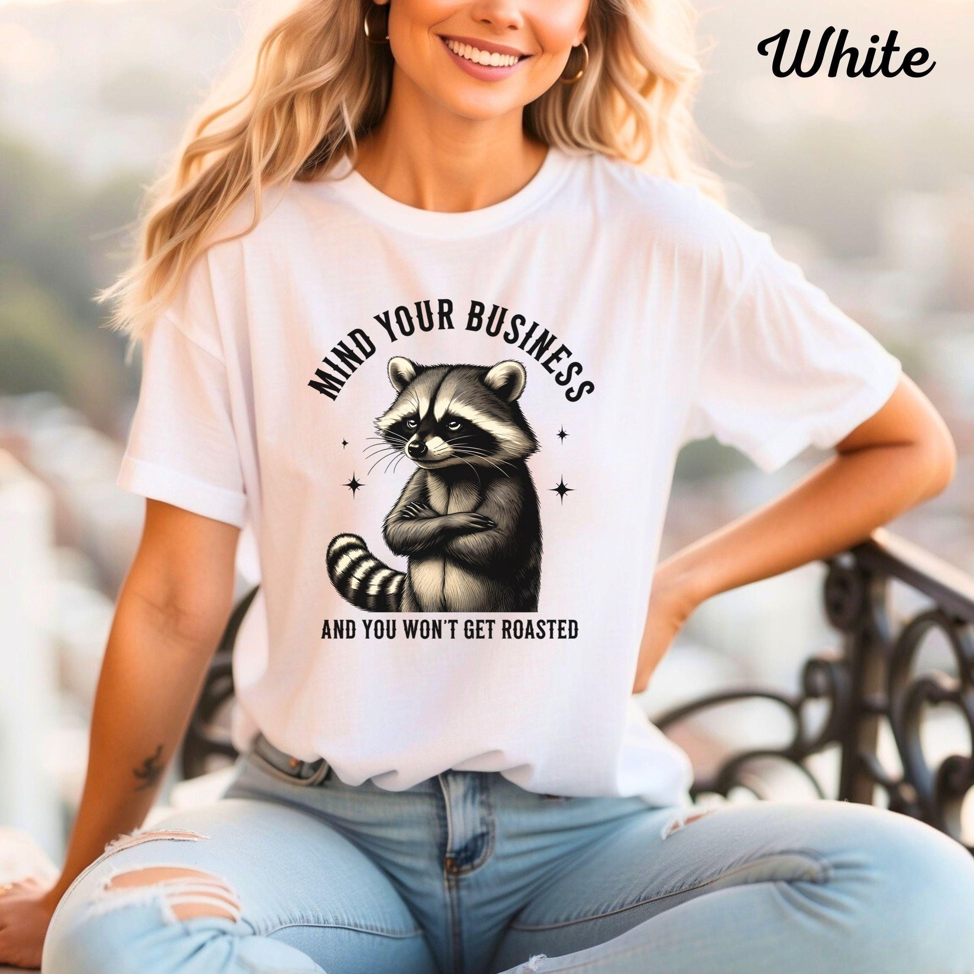 front-White