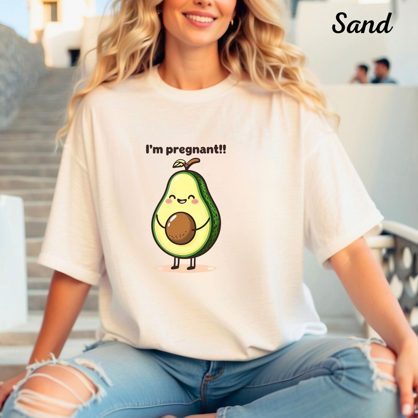 front-Sand