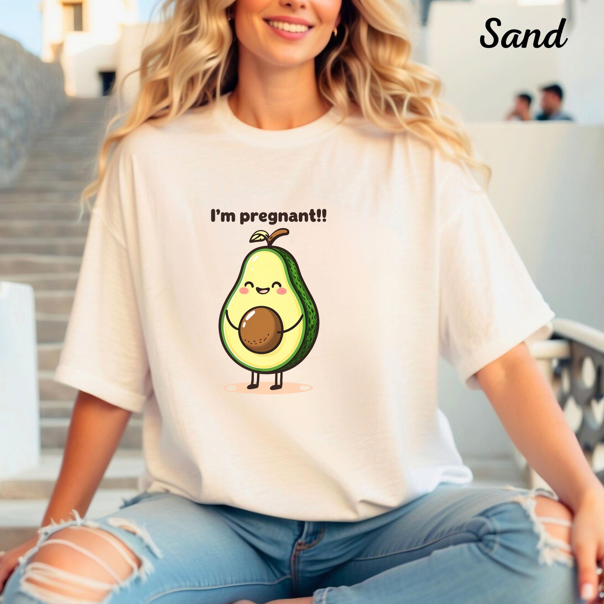 front-Sand