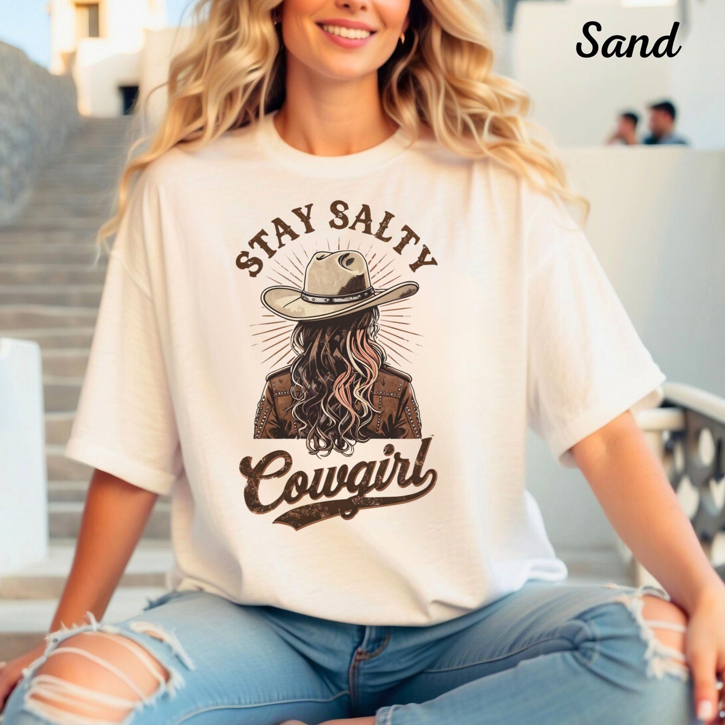 front-Sand