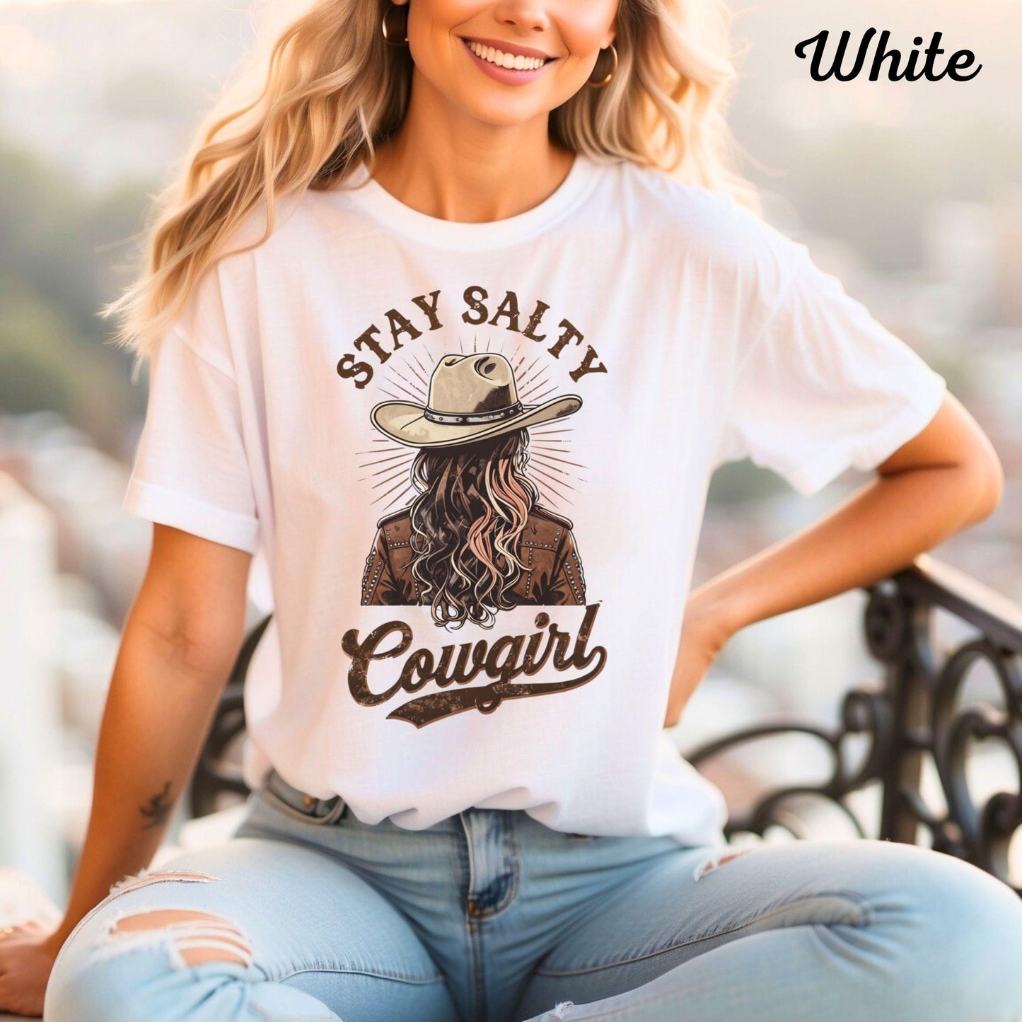 front-White