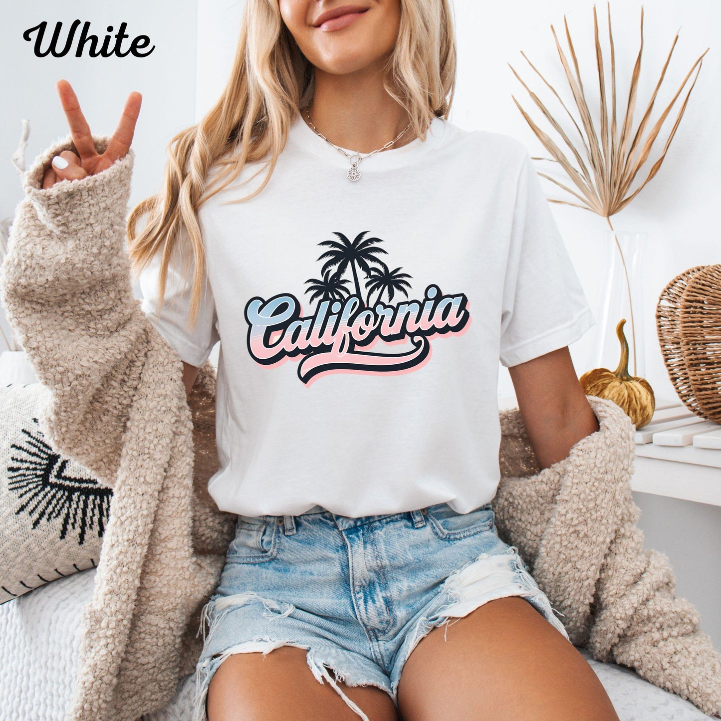 front-White