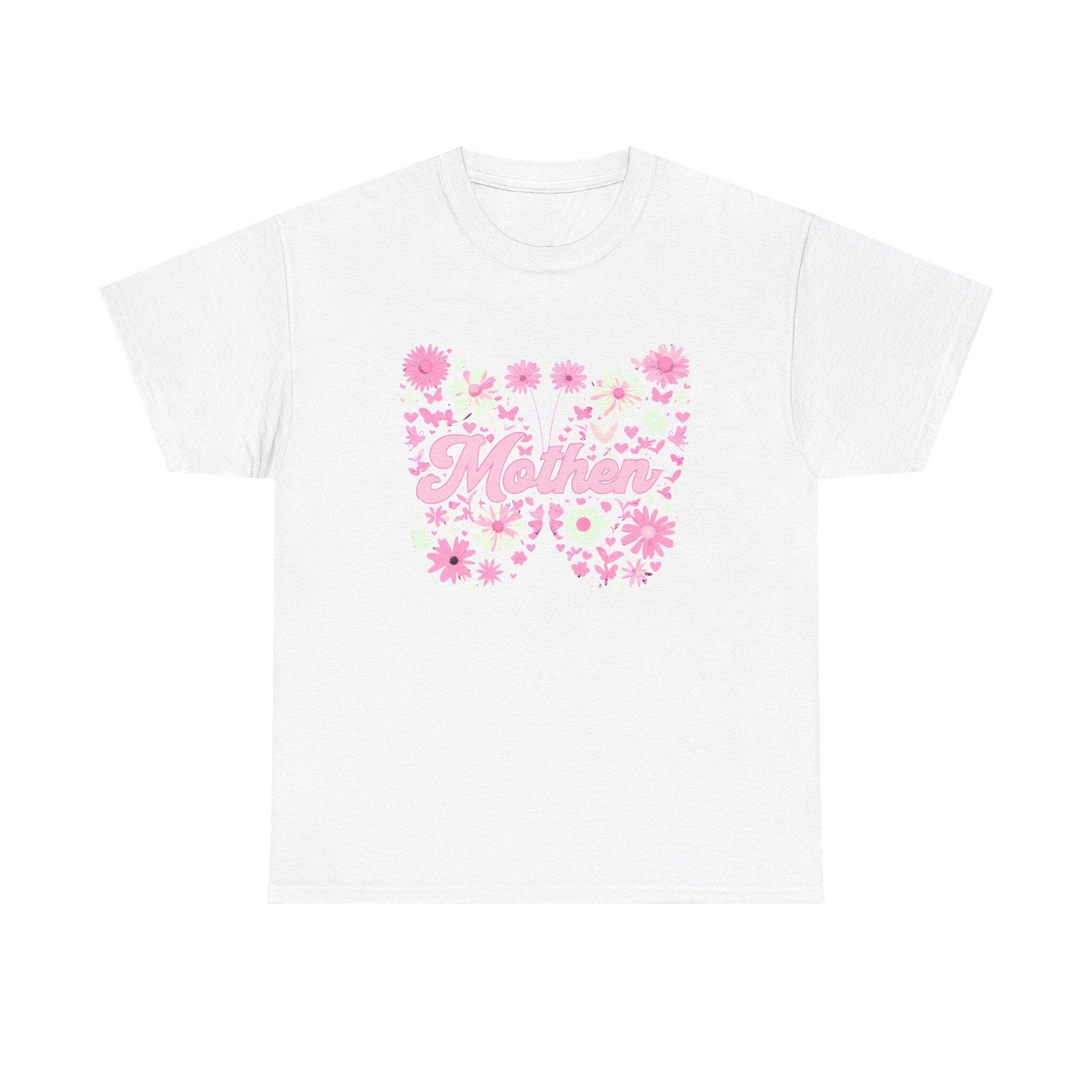 front-Light Pink