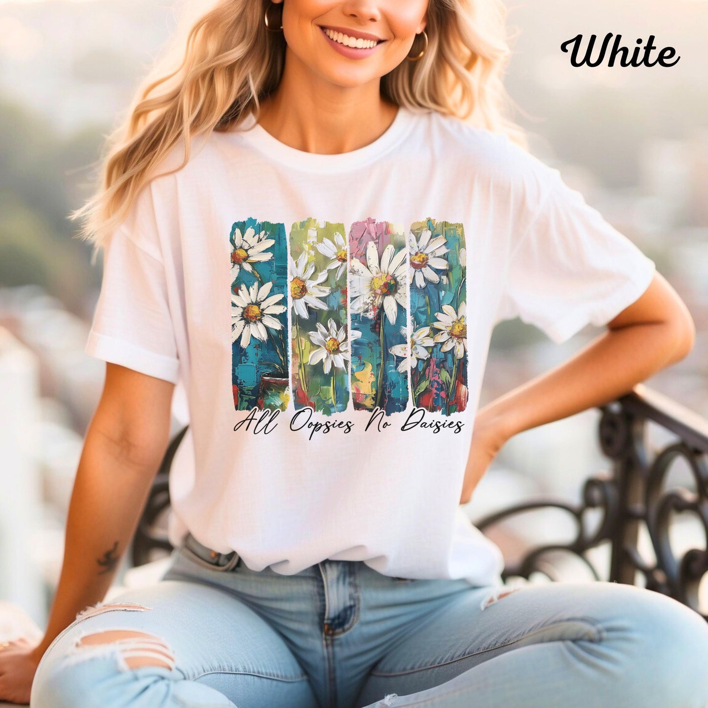 front-White