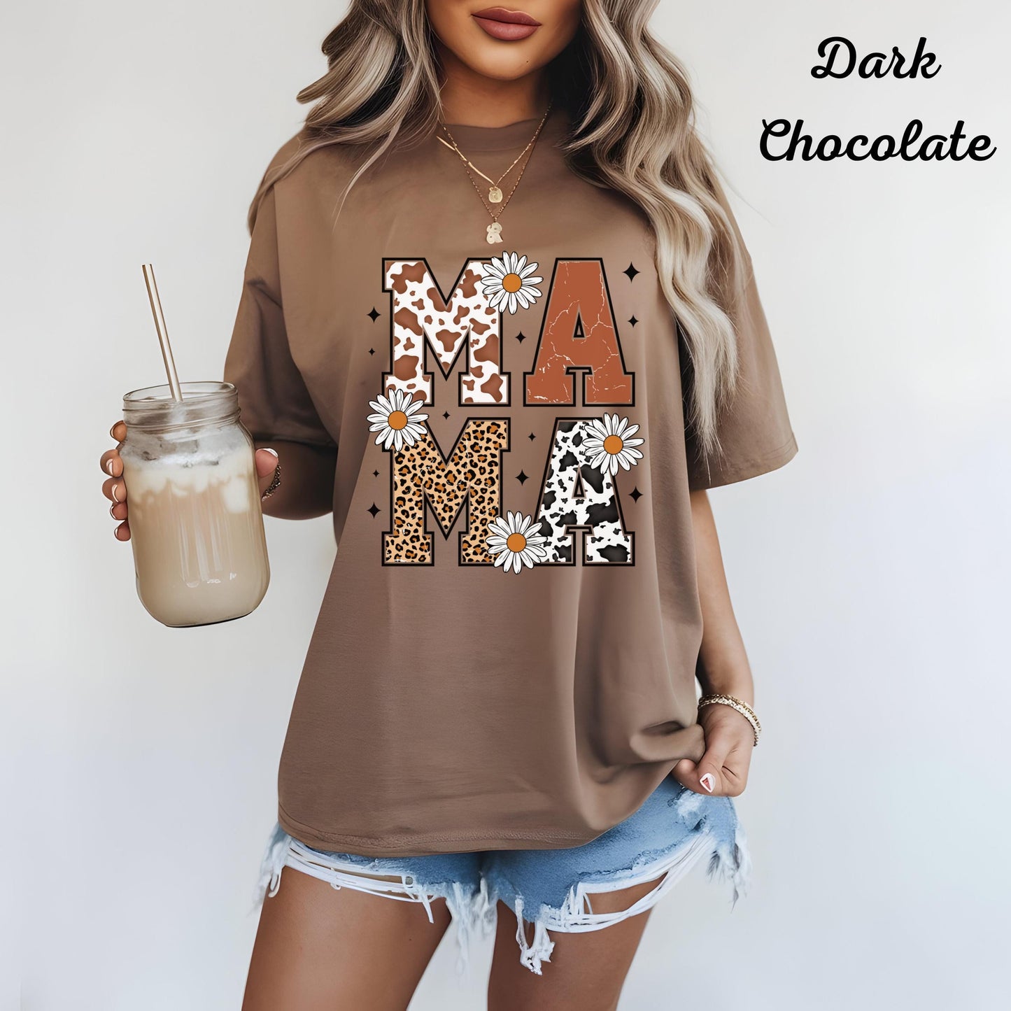 front-Dark Chocolate