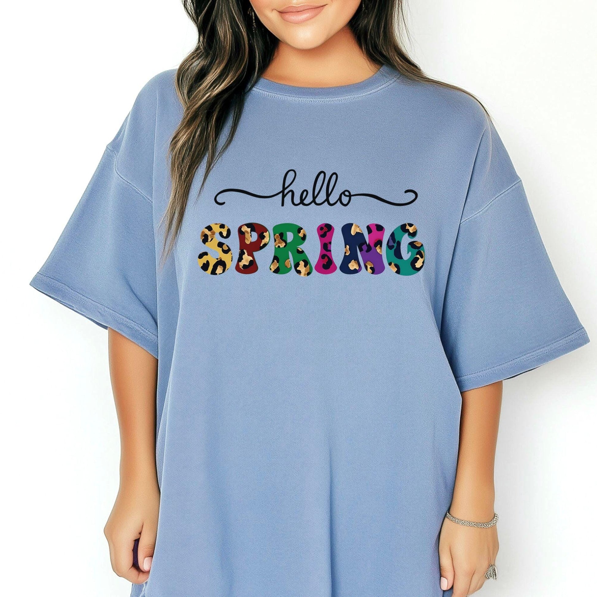 front-Blue Jean