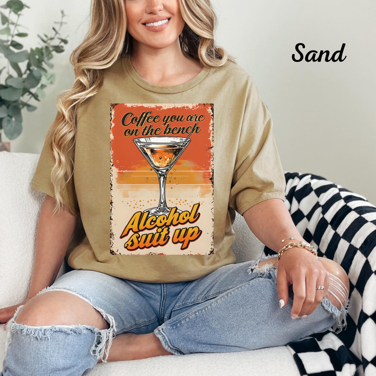 front-Sand