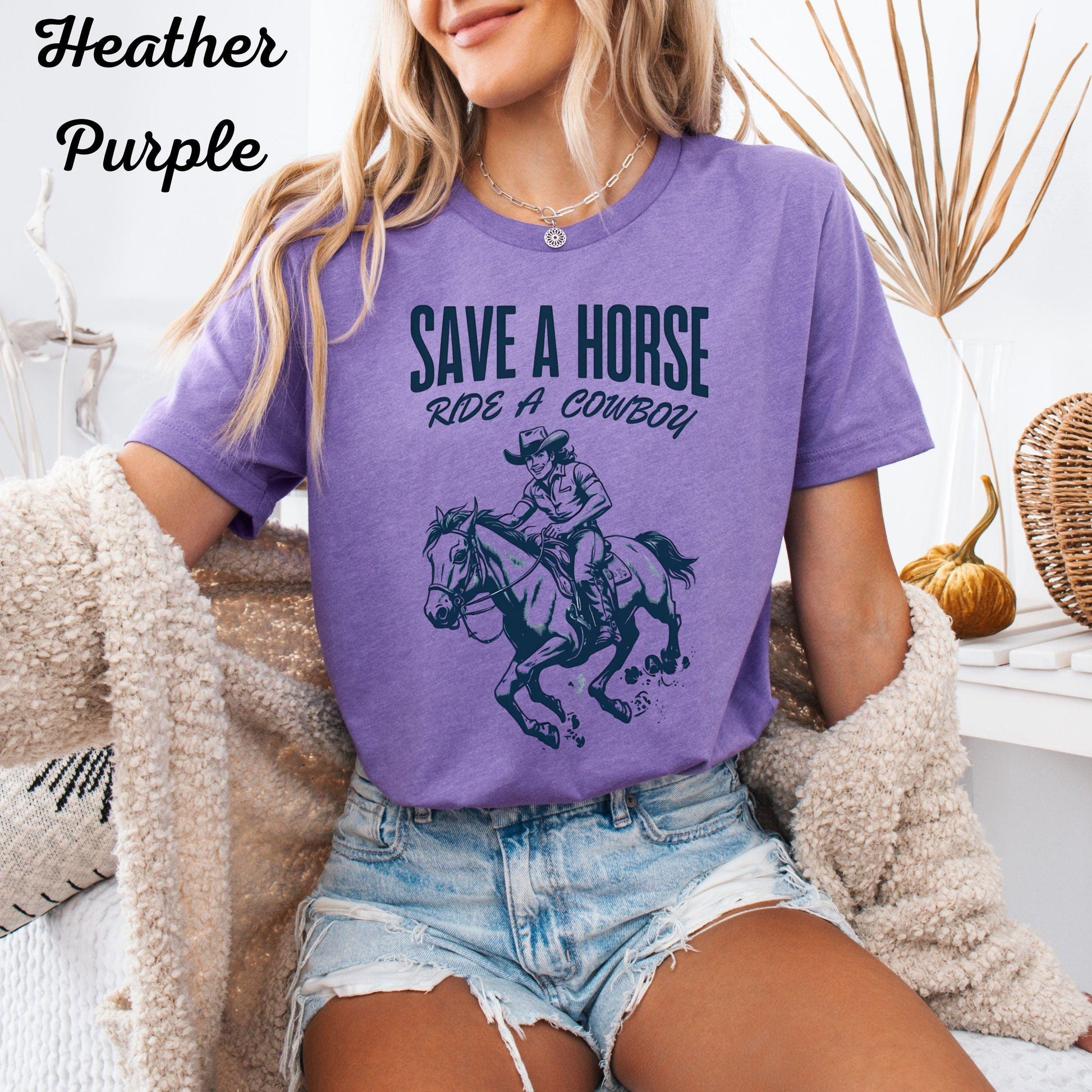 front-Heather Purple