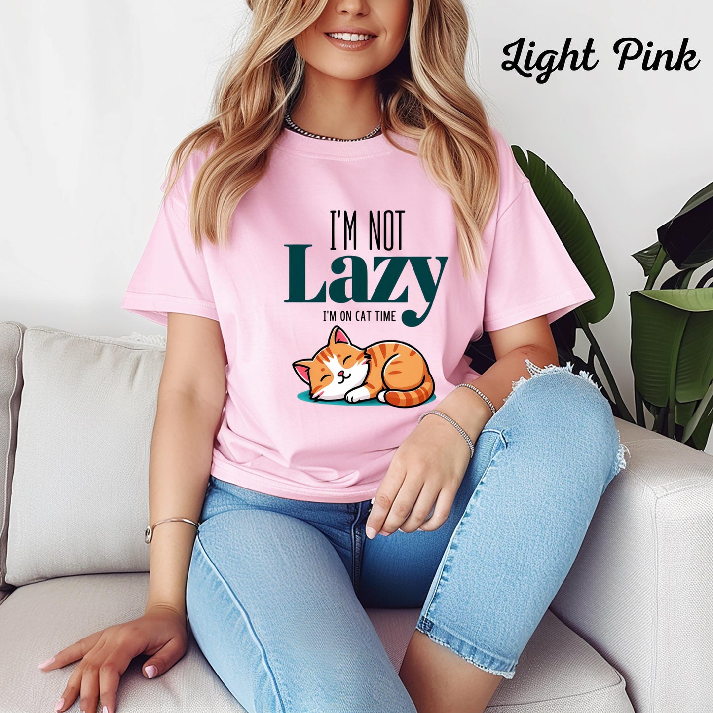 front-Light Pink