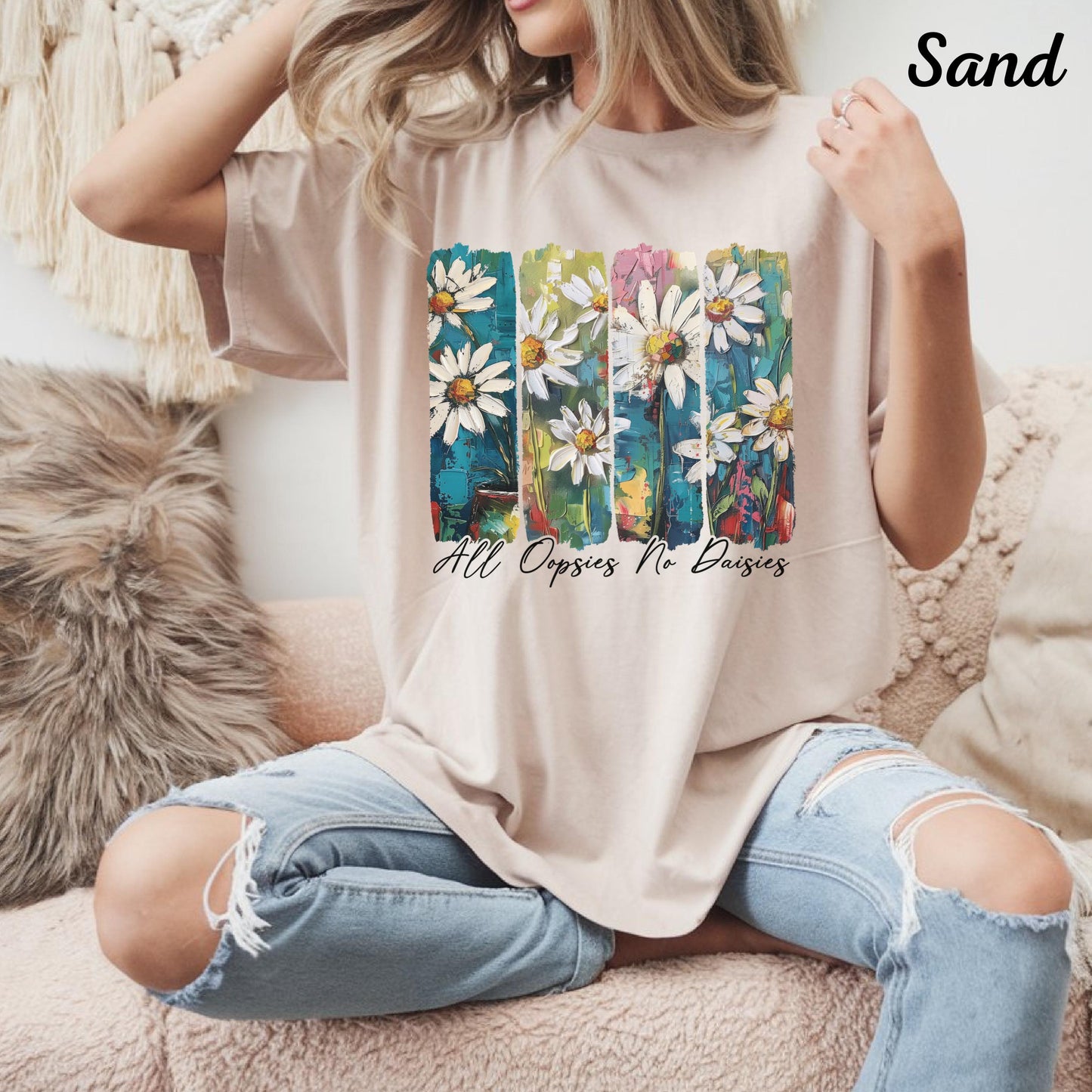 front-Sand