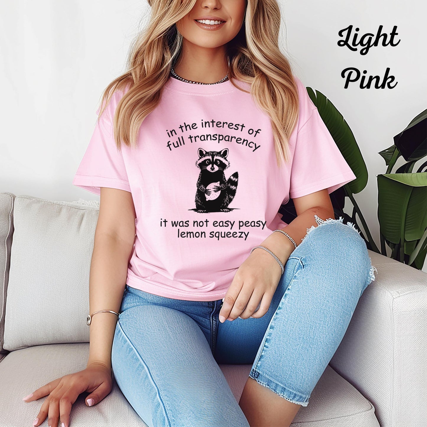 front-Light Pink