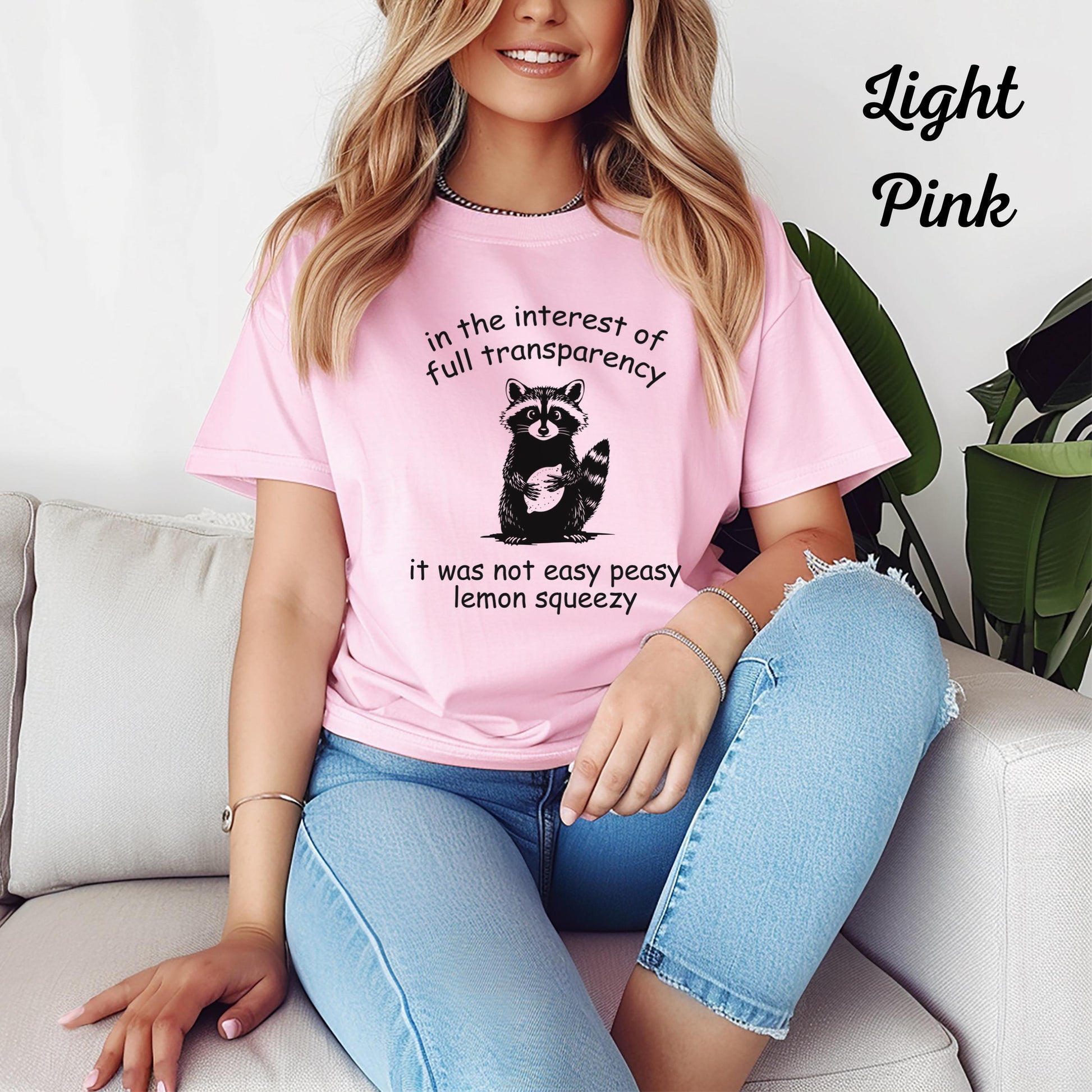 front-Light Pink