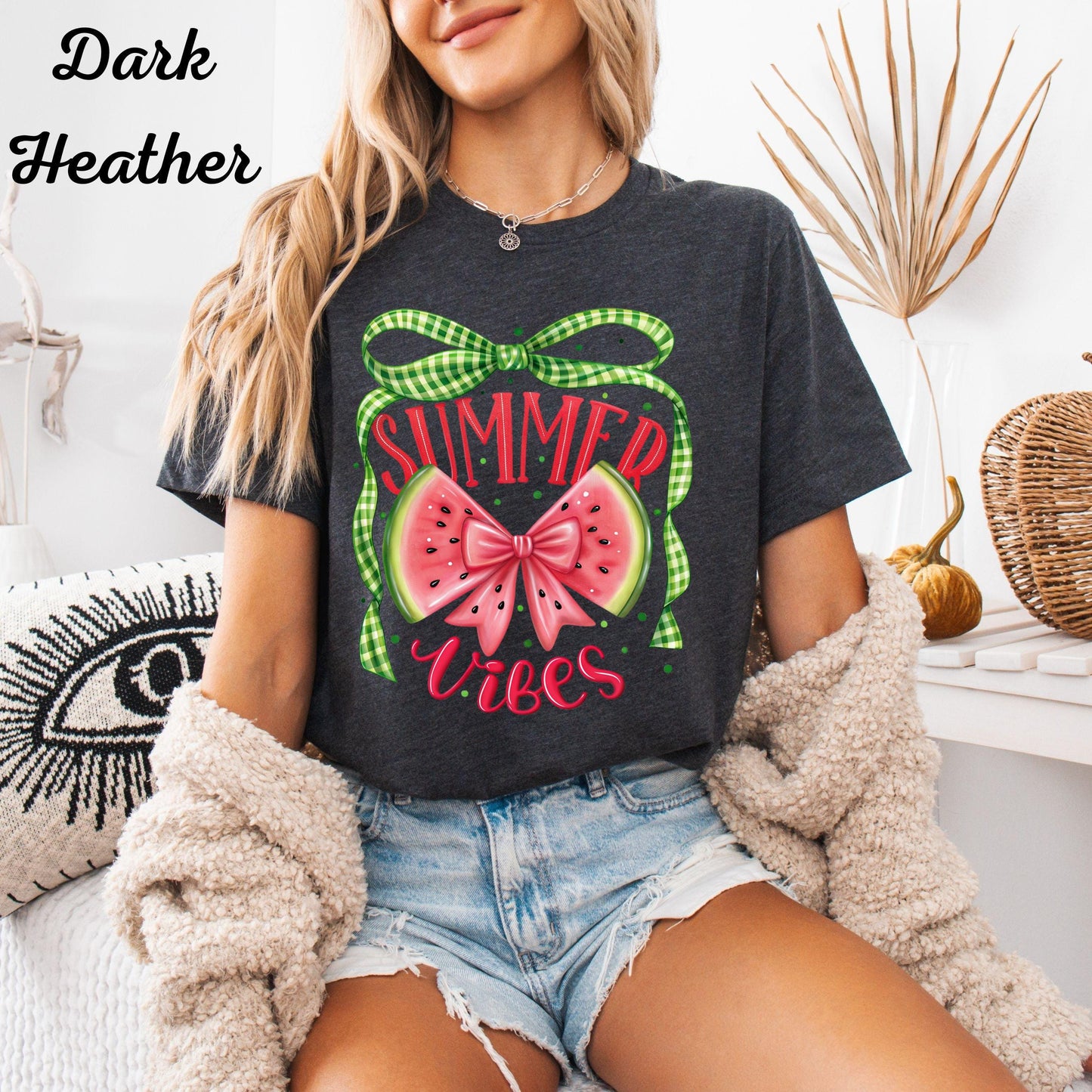 front-Dark Grey Heather