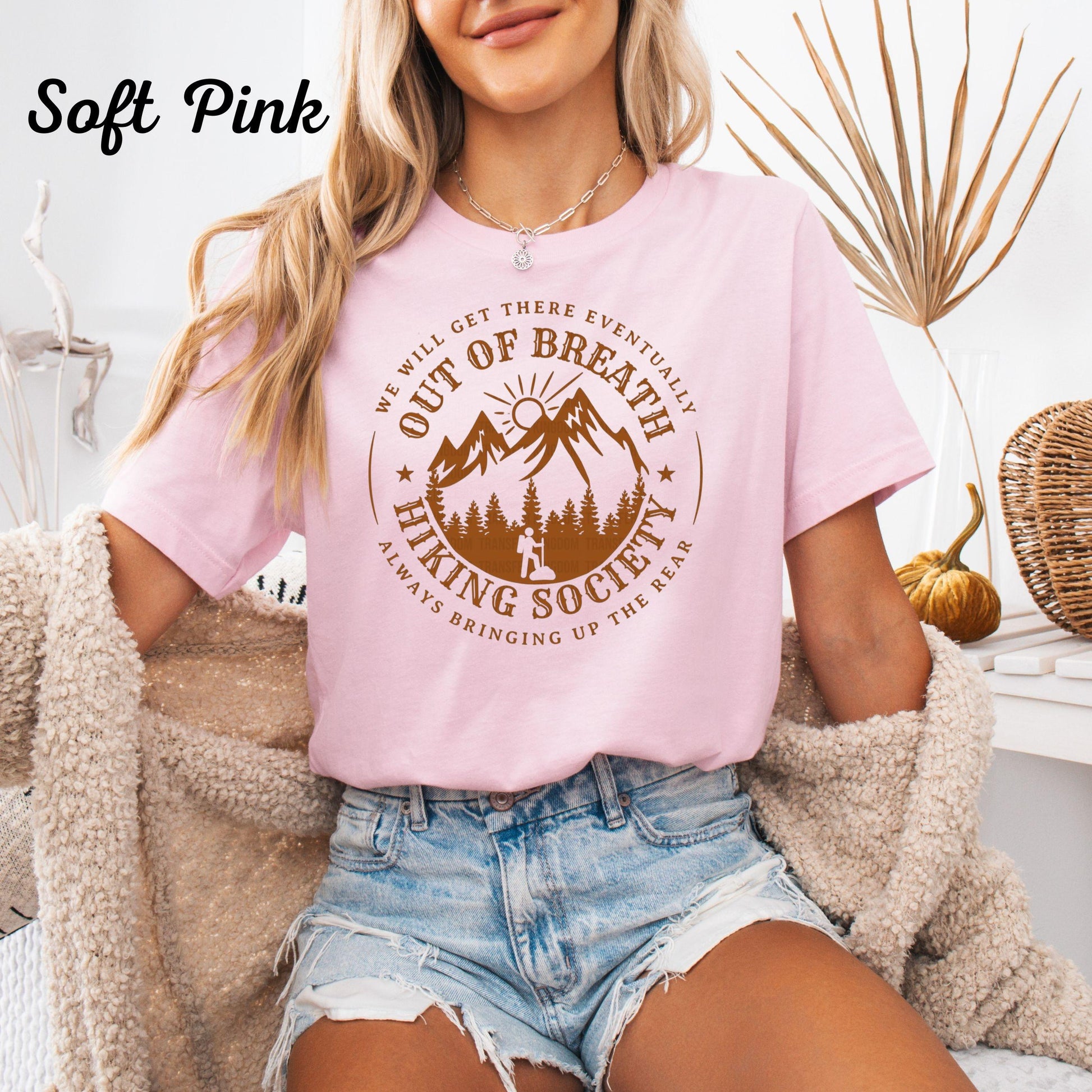 front-Soft Pink