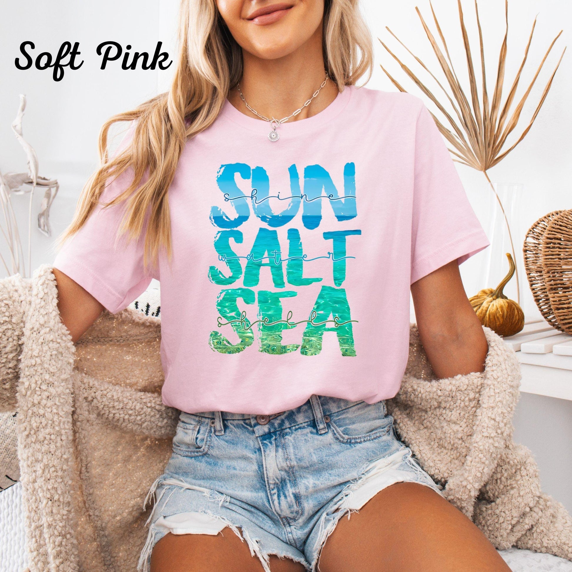 front-Soft Pink