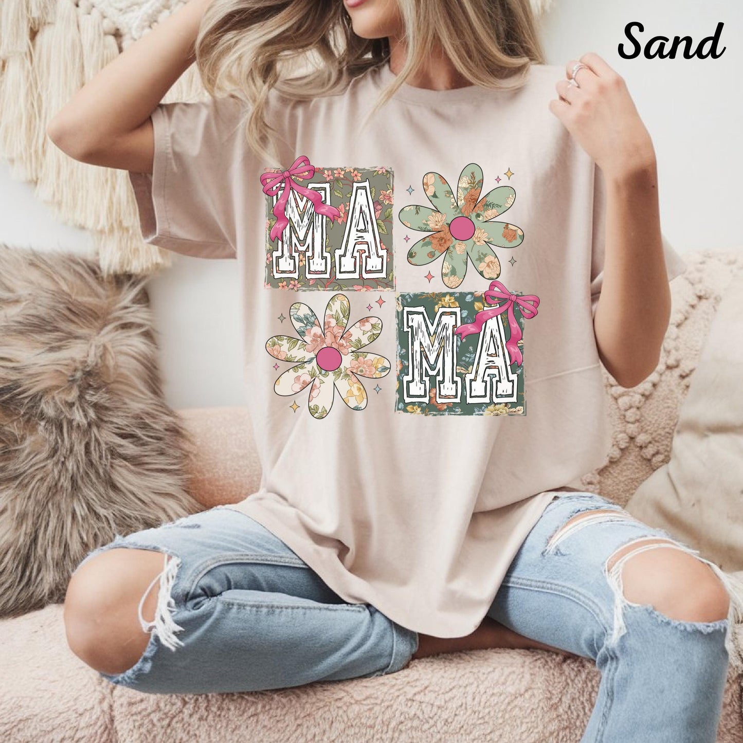 front-Sand