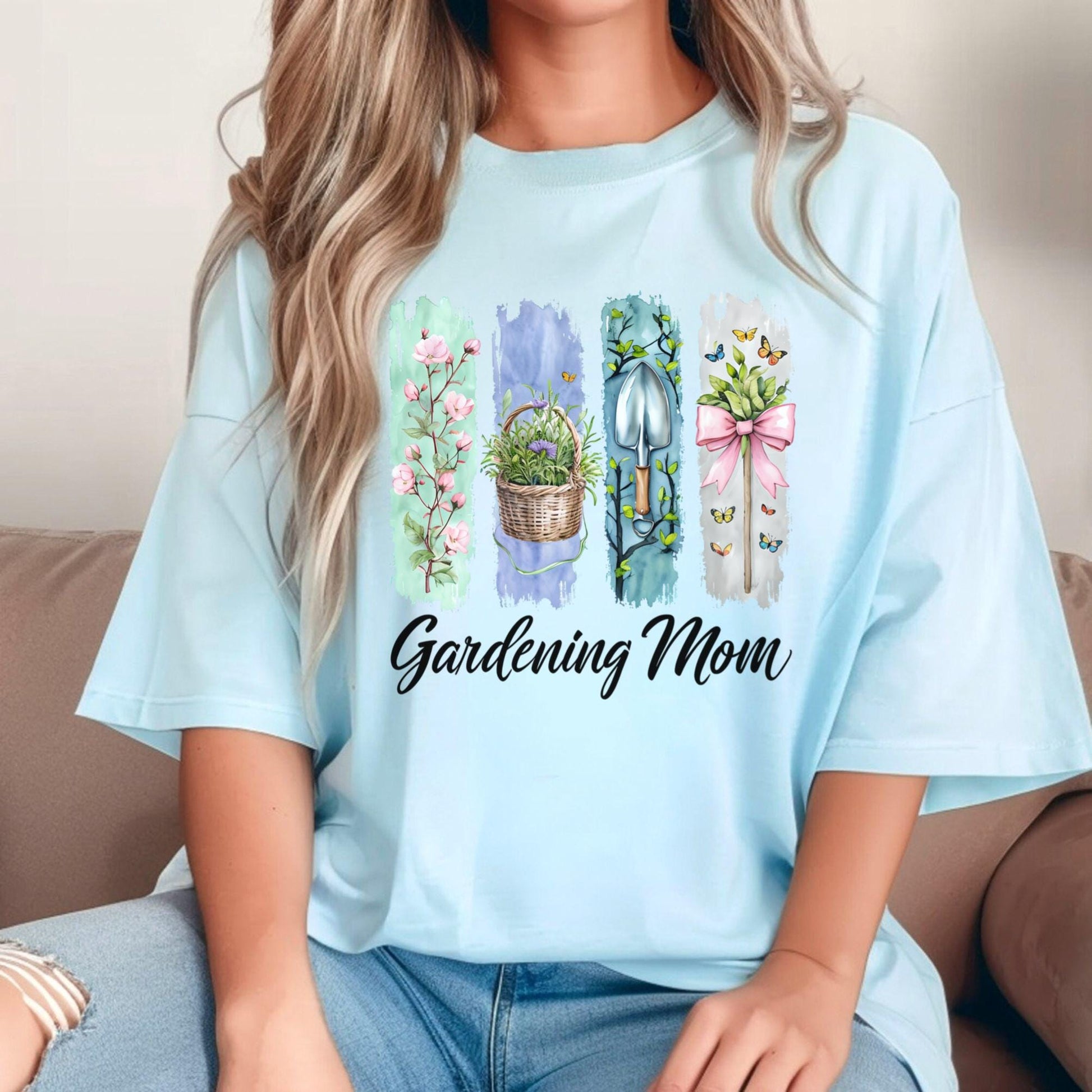 front-Chambray