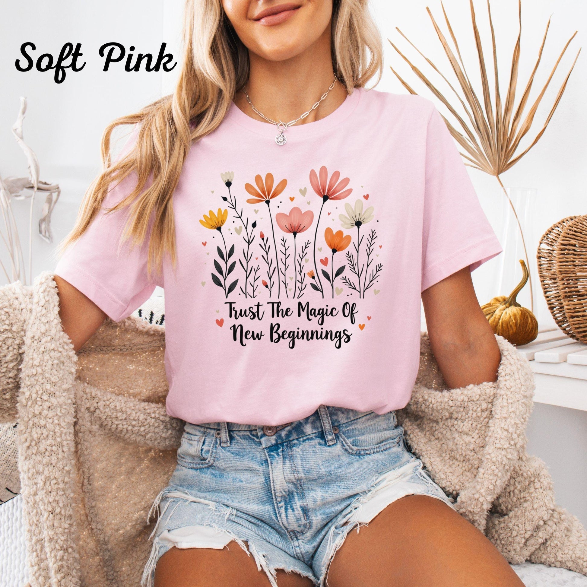 front-Soft Pink
