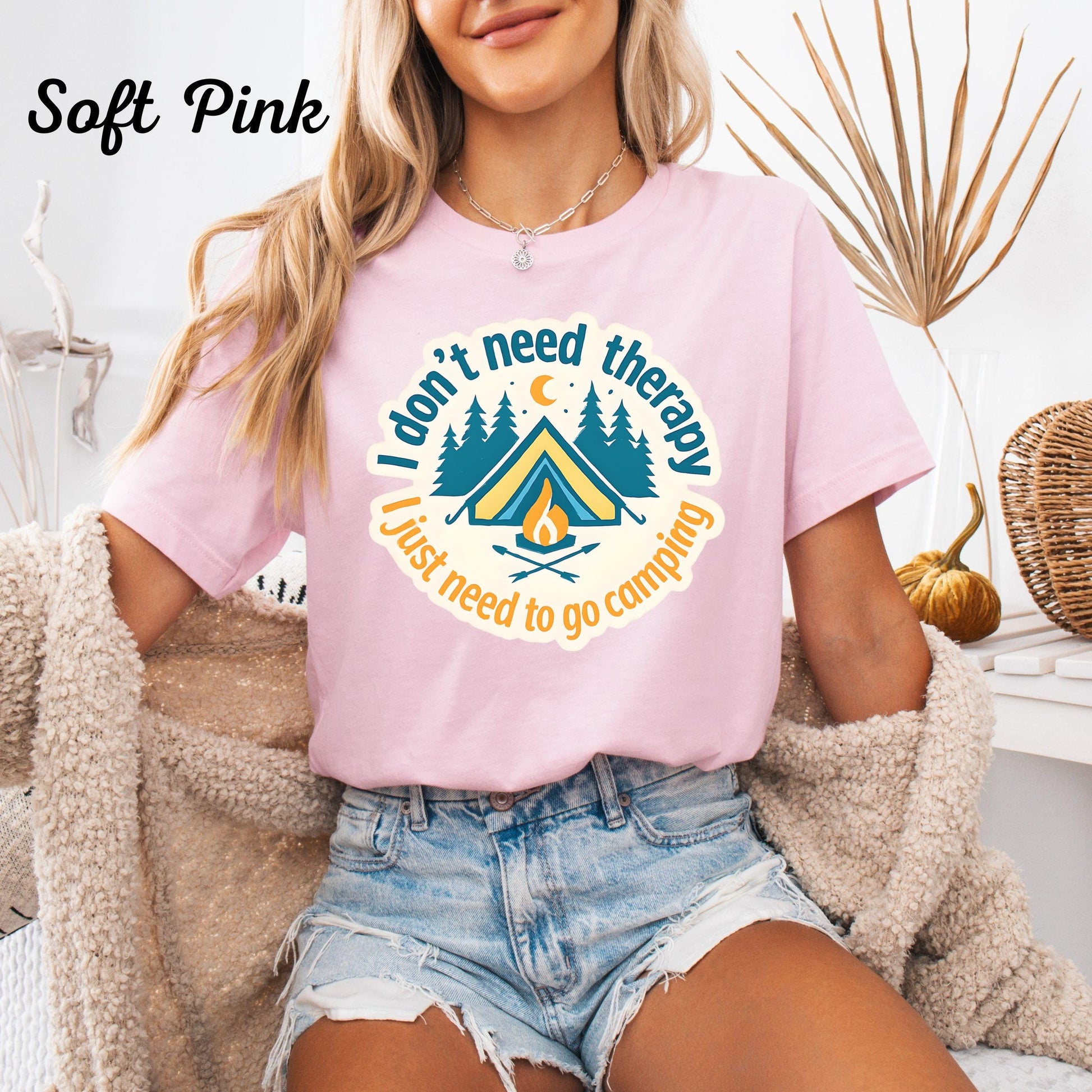 front-Soft Pink