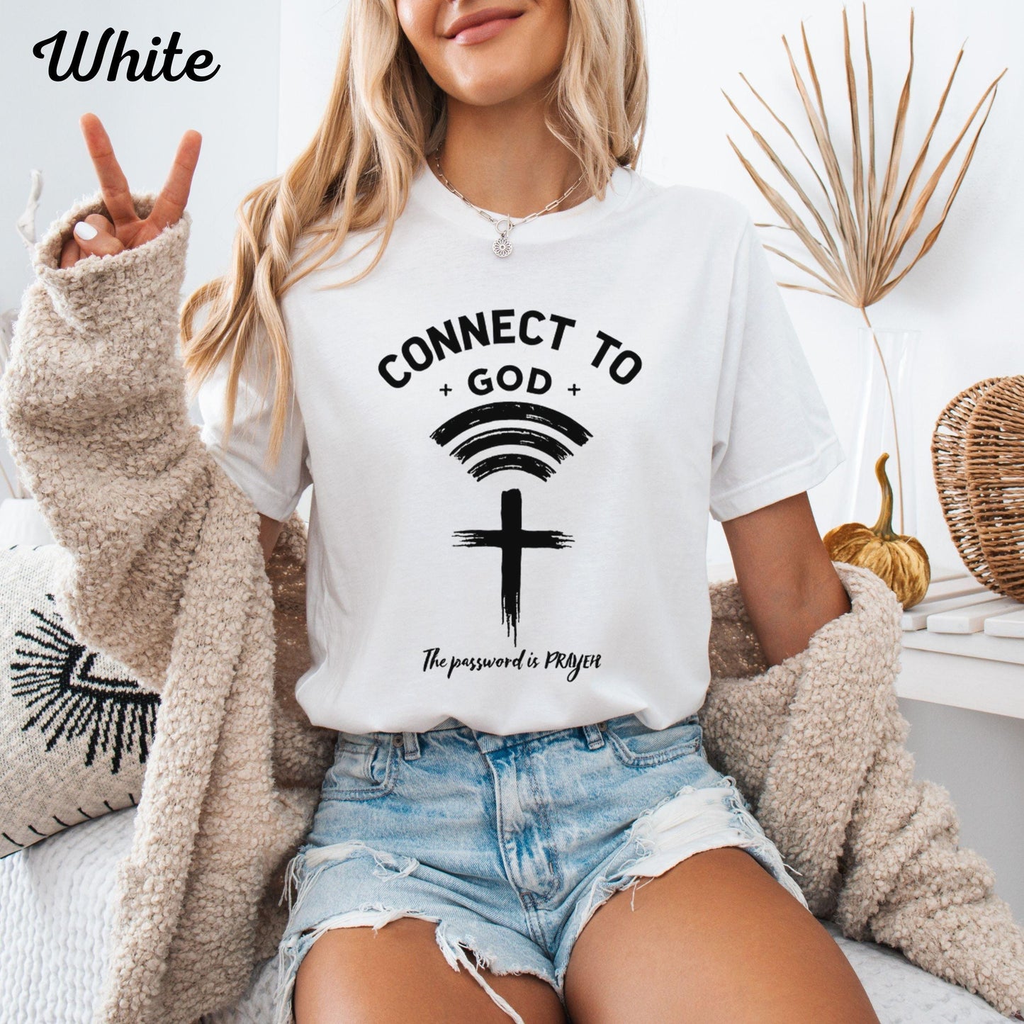 front-White