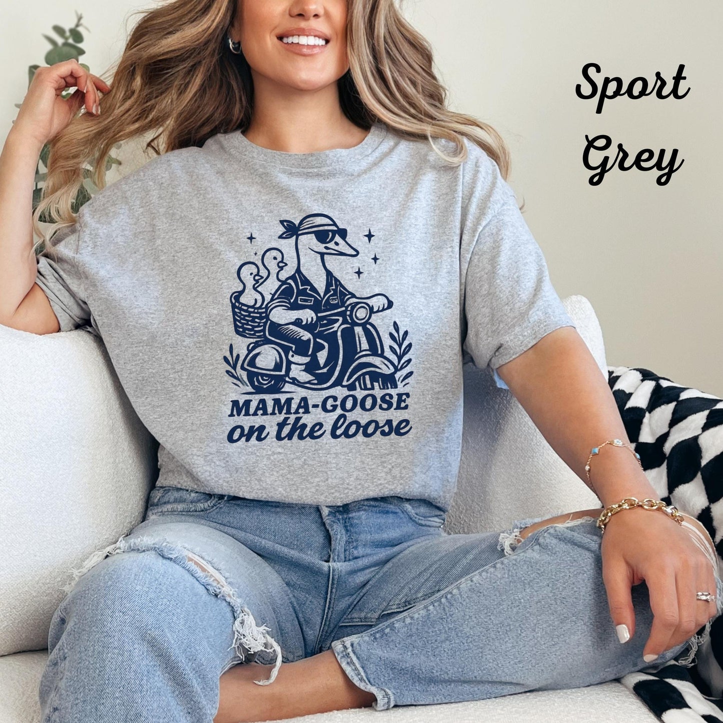 front-Sport Grey