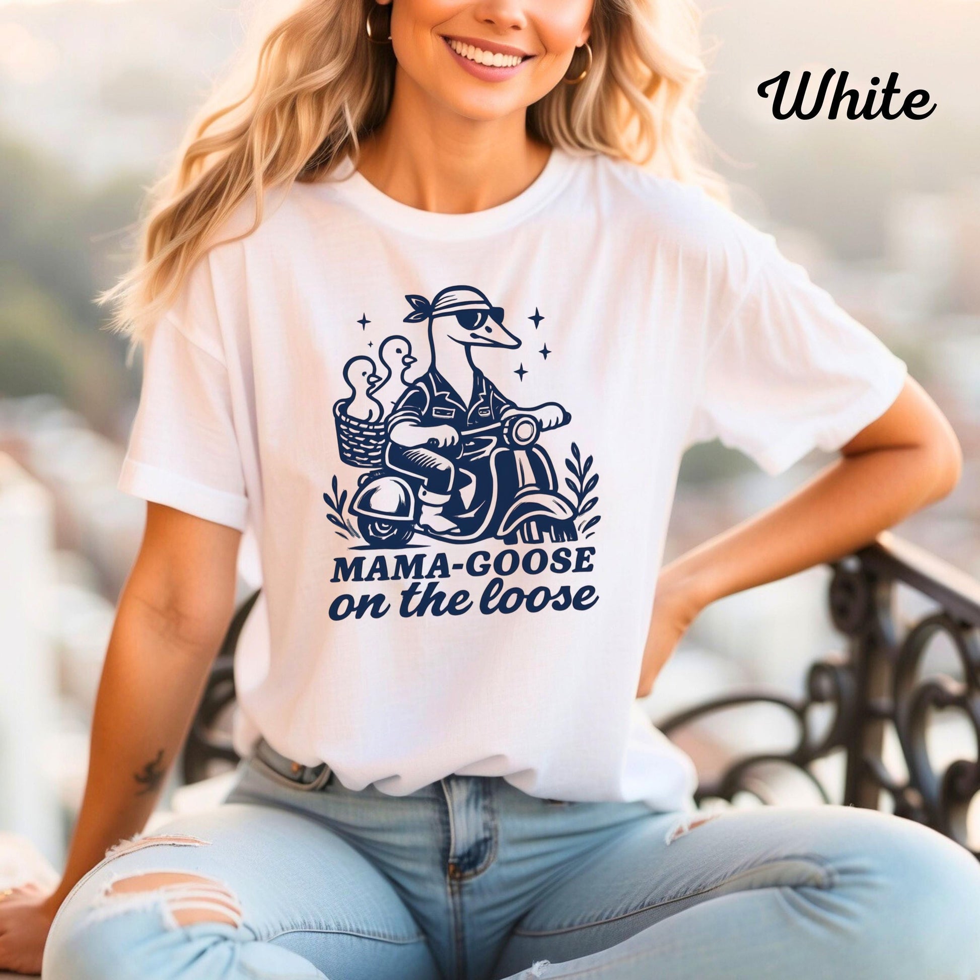 front-White