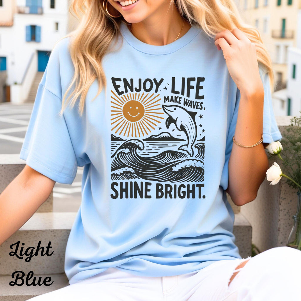 front-Light Blue
