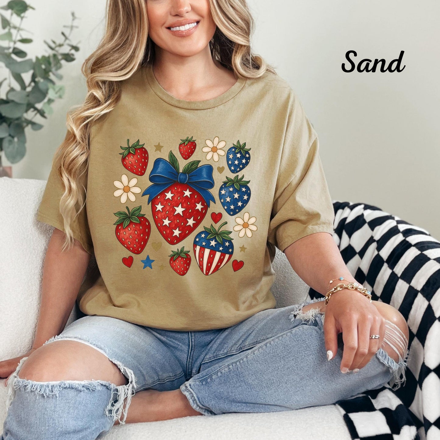front-Sand