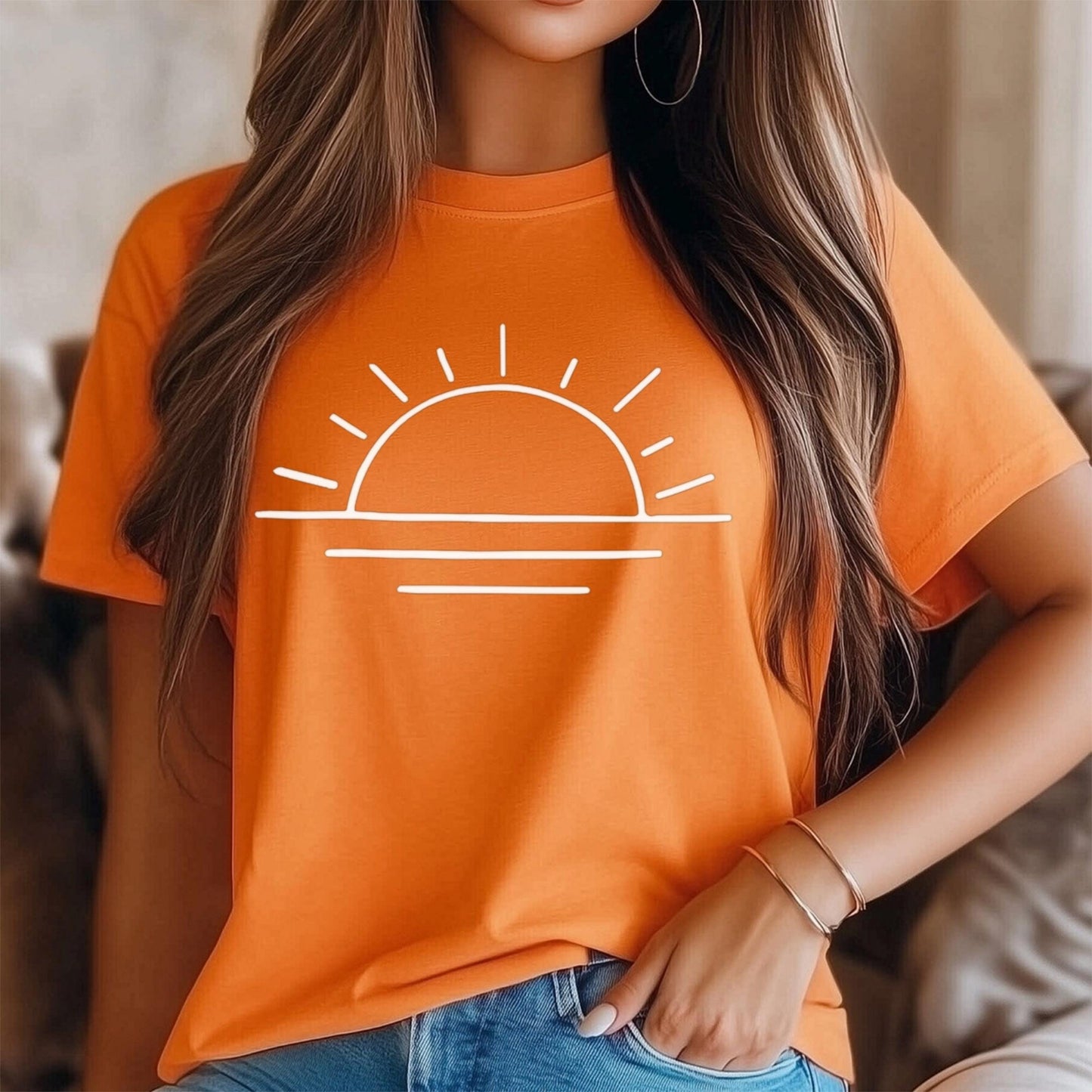 front-Burnt Orange