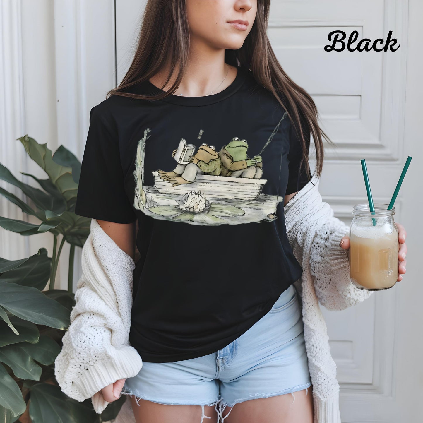front-Black